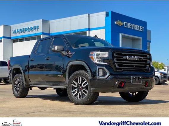GMC SIERRA LIMITED 2022 3GTP9EEL7NG145754 image